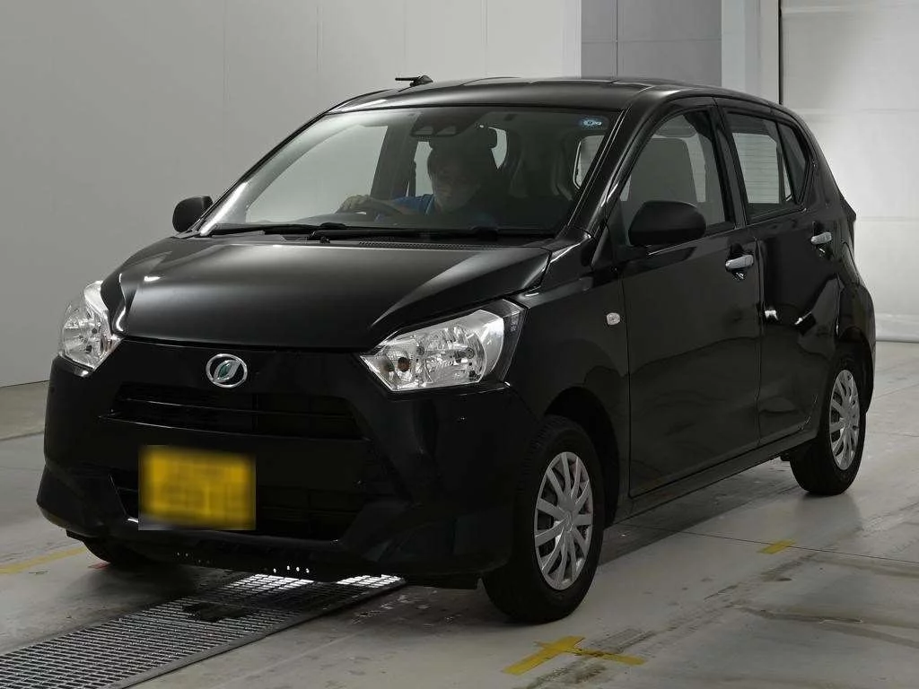 Daihatsu Mira e:S LA350S 2025